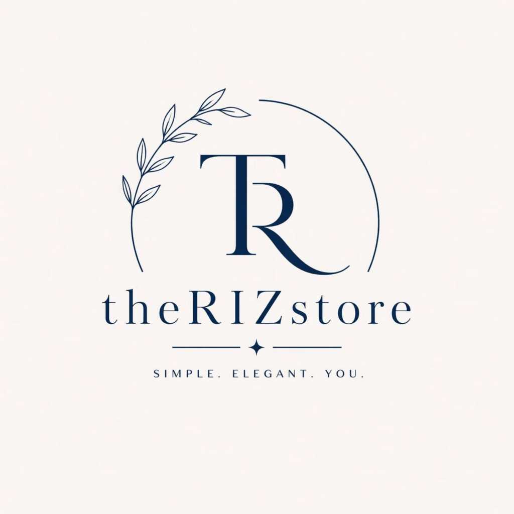 Aneka baju theRIZstore dewasa atasan dress kemeja celana kerudung jilbab