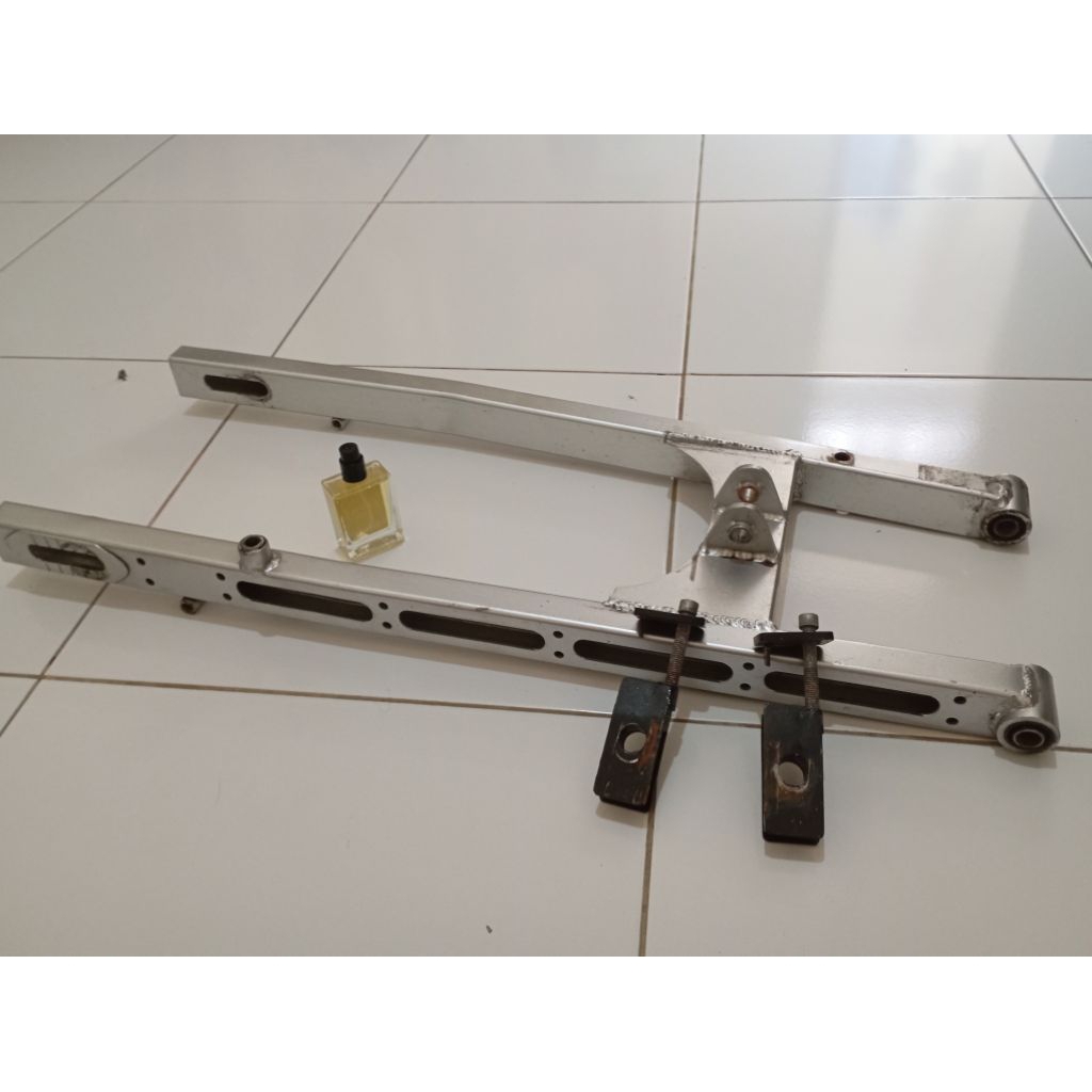 long arm MX king,MX135,YamahaVixion