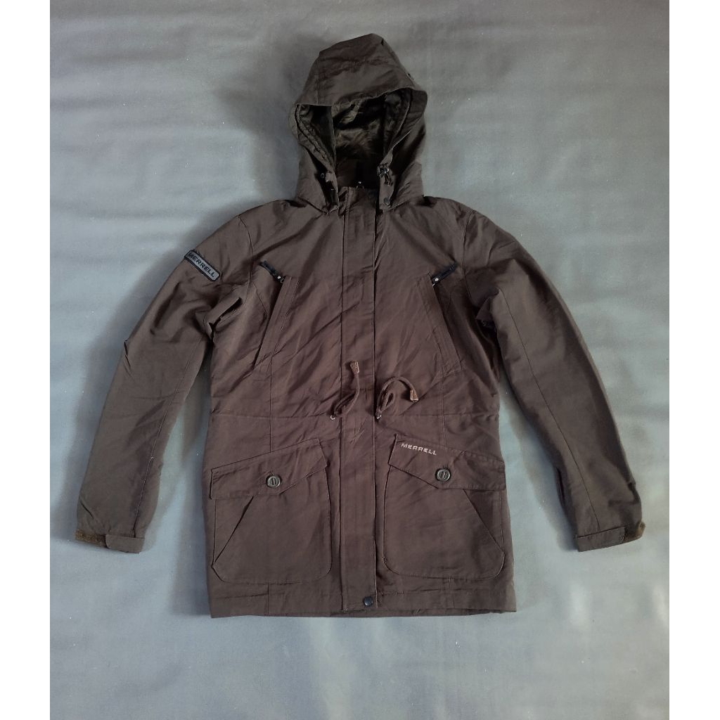 Jaket Parka Merrell