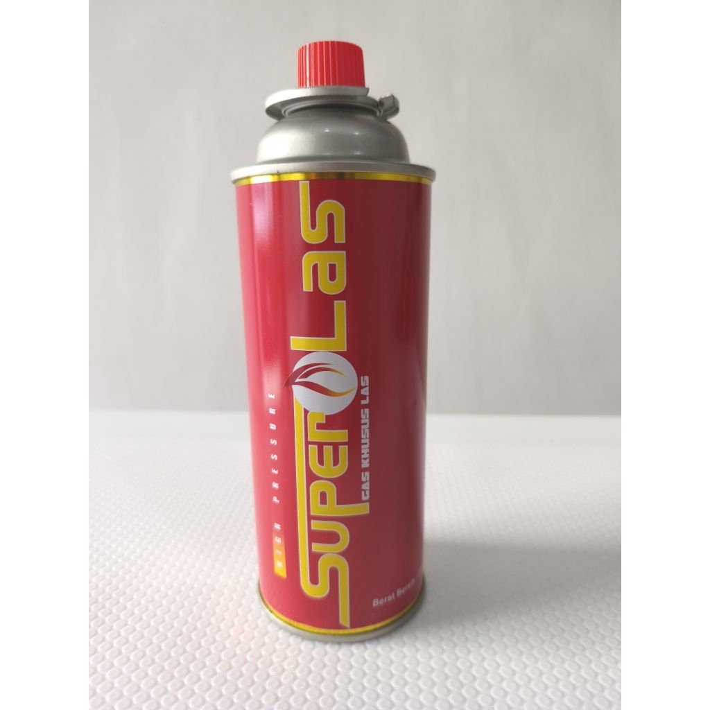Gas Superlas