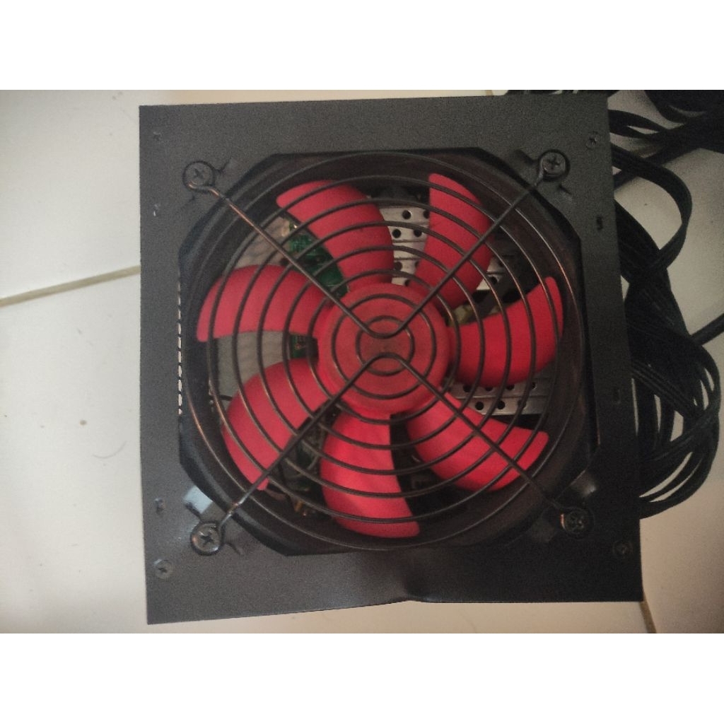 PSU IMPERION 500W second