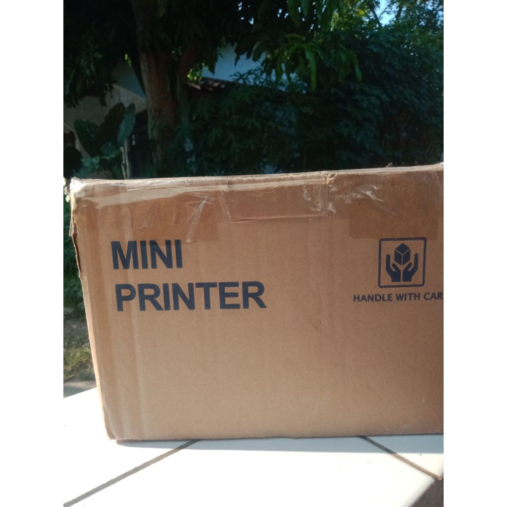 printer mini merek okay UK 80mm
