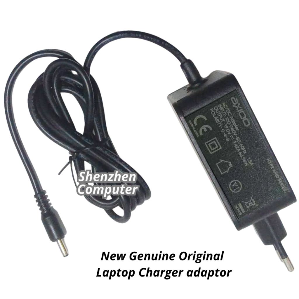 Clearbuy.22 Charger Laptop Axioo Hype 5, Charger Axioo Hype 5, Charger Laptop Axioo Hype 5 Amd X6,