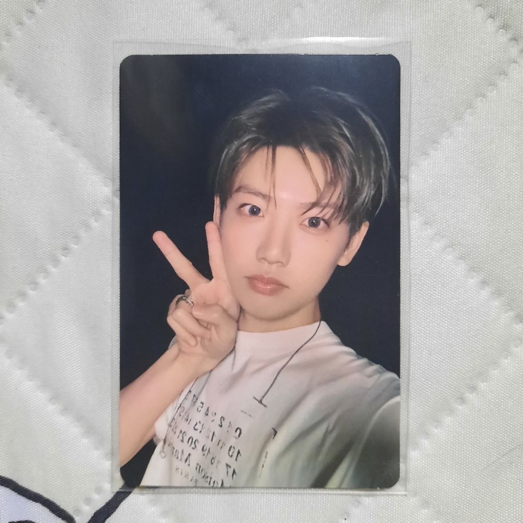 PC Junkyu Treasure Digipack Pleasure