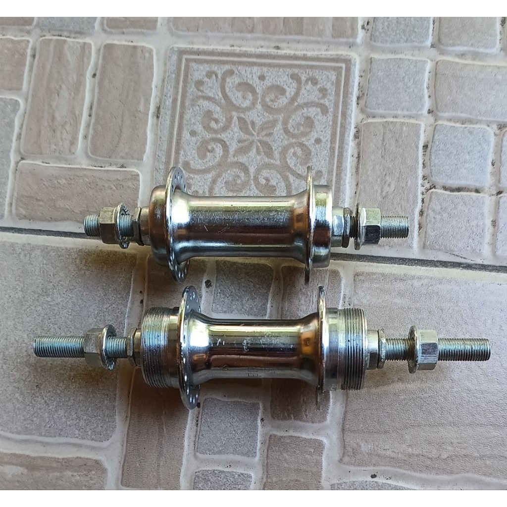 Hub Freehub tromol sepeda bmx citybike minion 36hole
