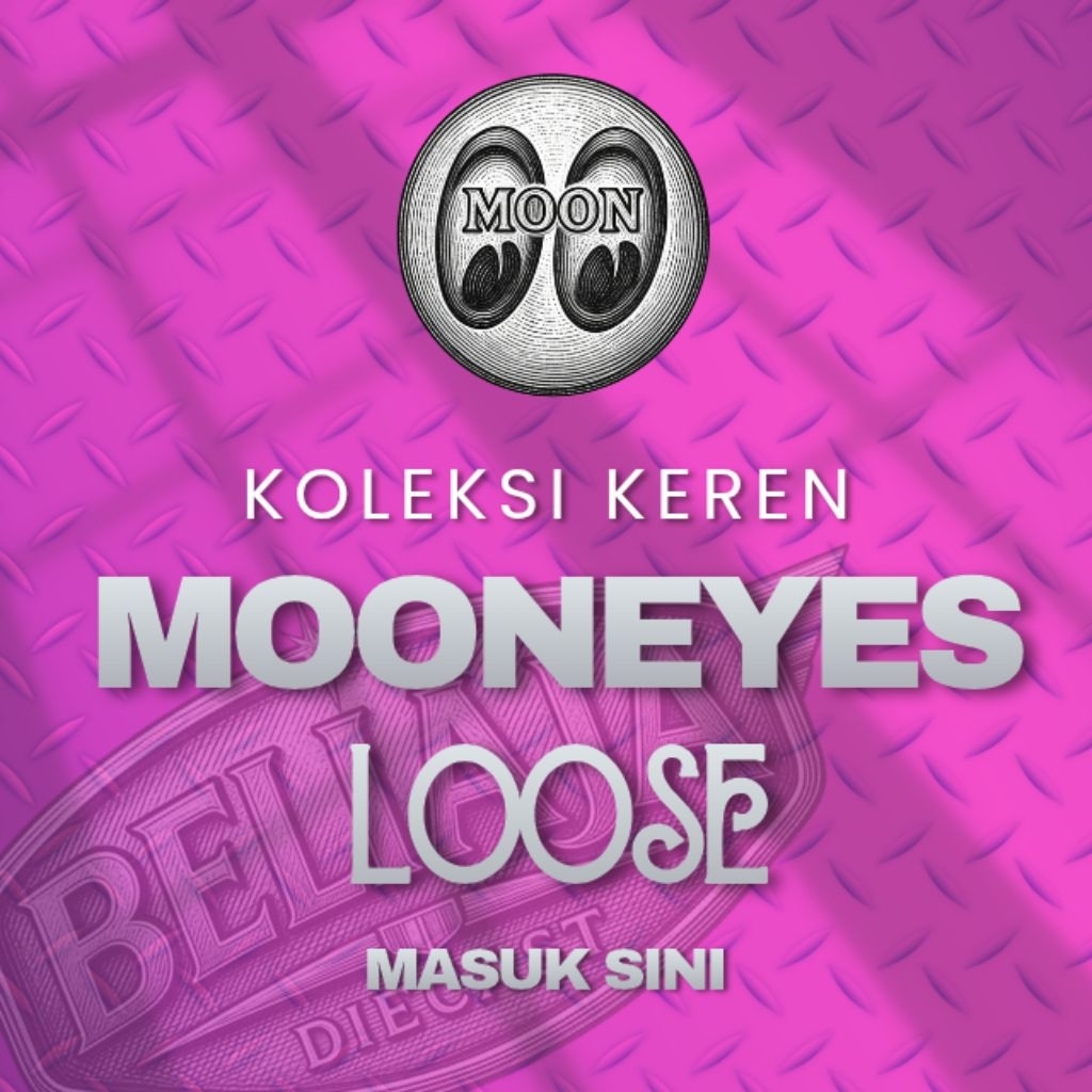 HOT WHEELS DIECAST MOONEYES LOOSE 1