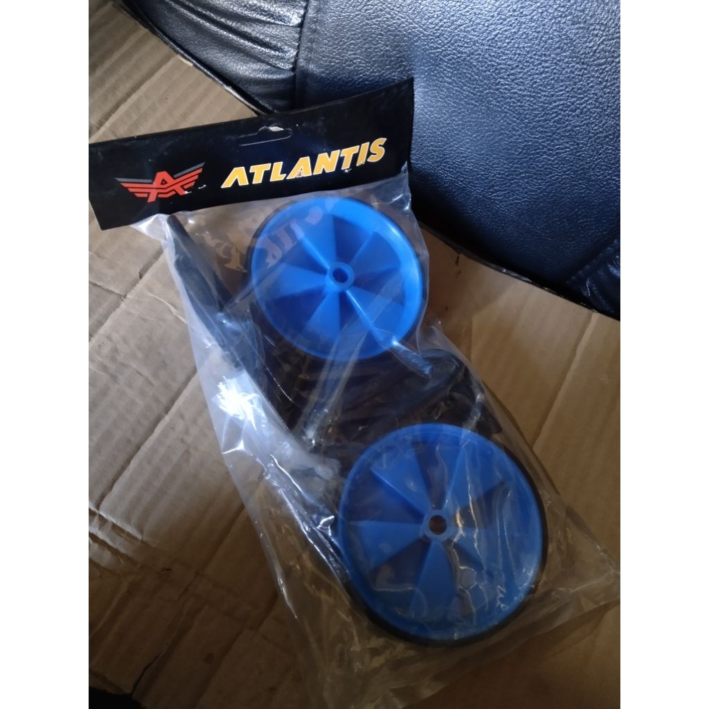 Roda samping Atlantis 12" - 847