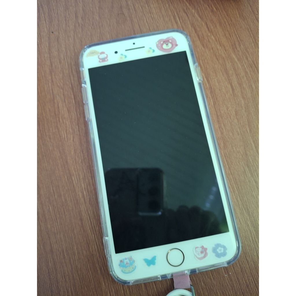 iphone 8 plus second bypass wifi