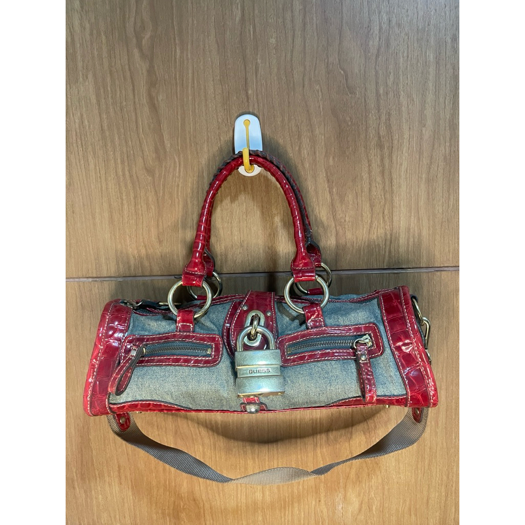 tas guess5 vintage