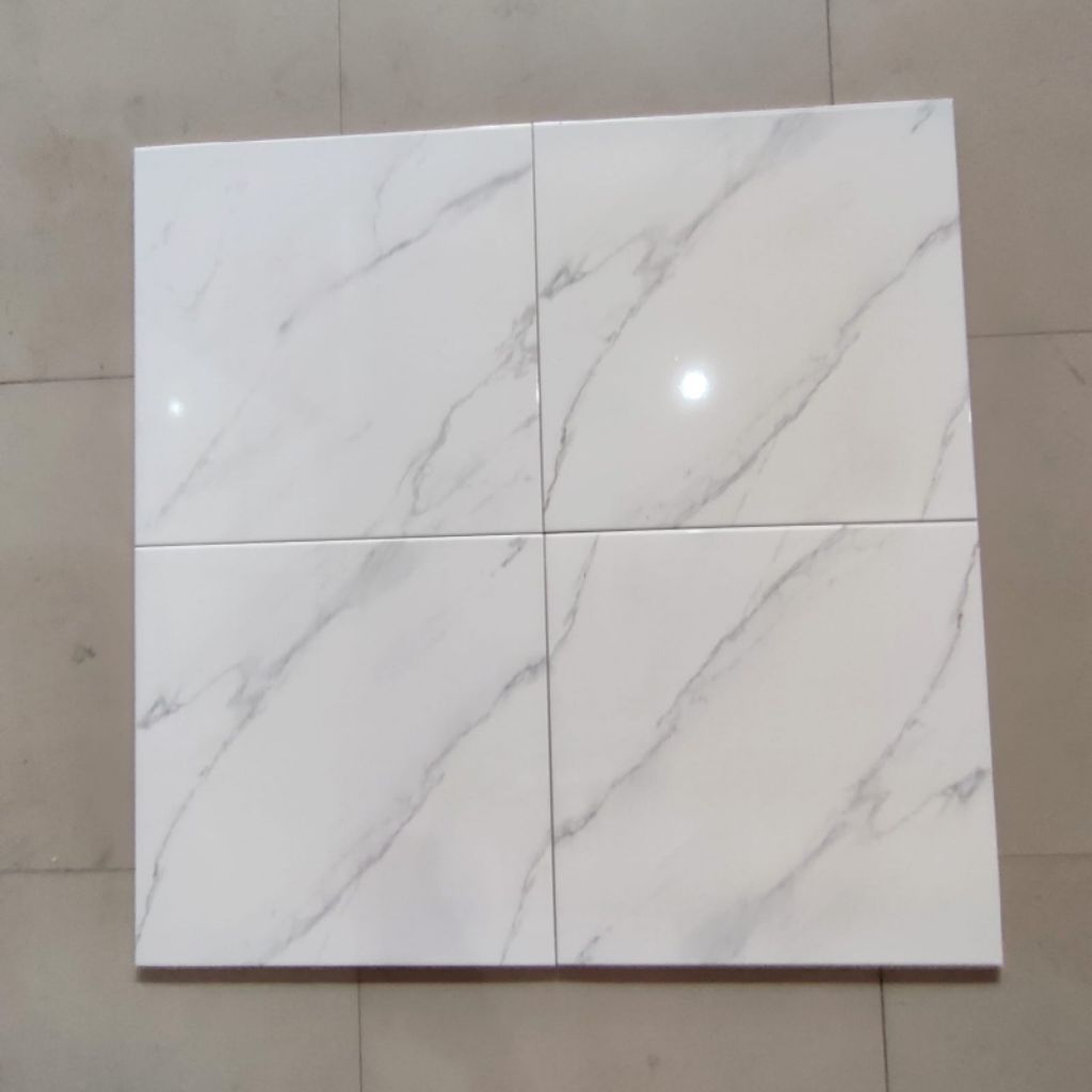Keramik 50x50 asia tile | glossy