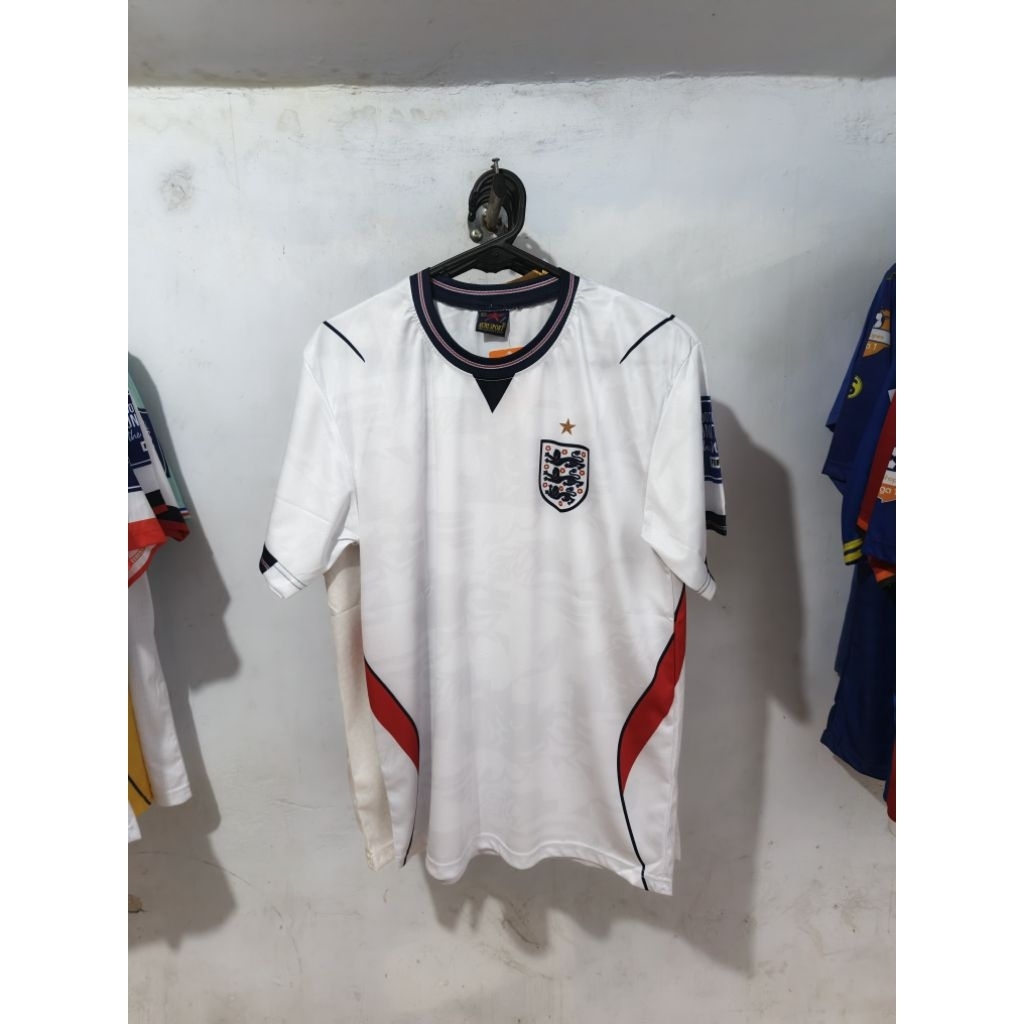 JERSEY TIMNAS INGGRIS 2026 HOME | TERMURAH | FULLPRINTING | PIALA DUNIA 2026