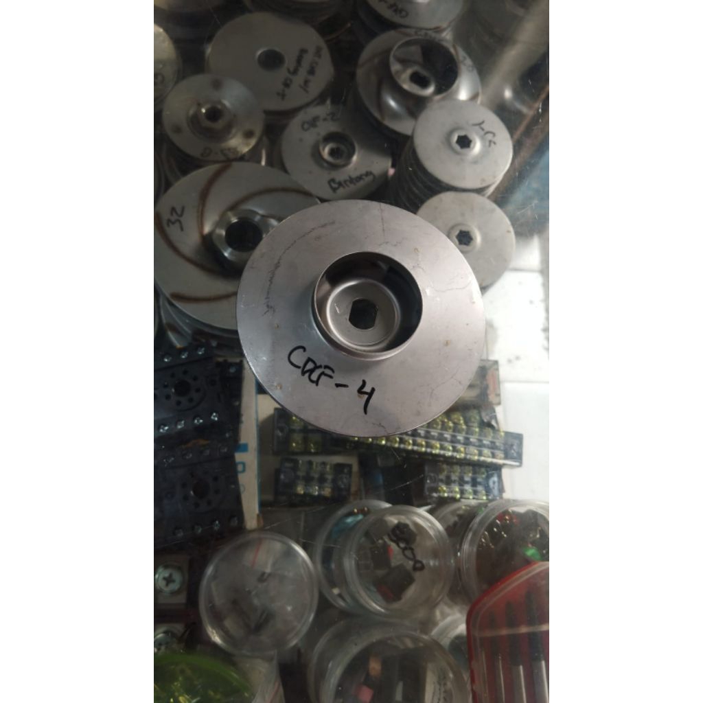 Impeller pompa CNP CDLF4
