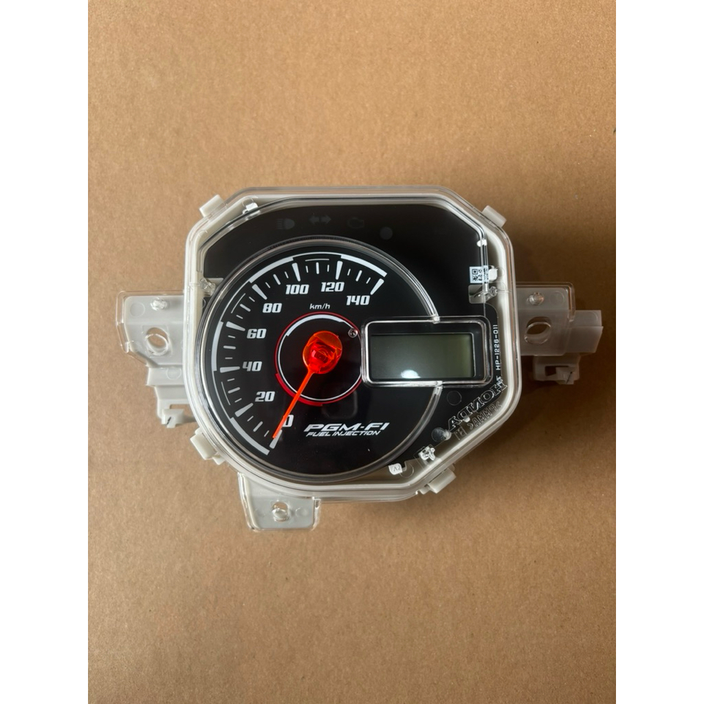37100K1AN91 Speedometer (Meter Assy ) Honda Beat K1 AL CBS ISS 37100-K1A-N91