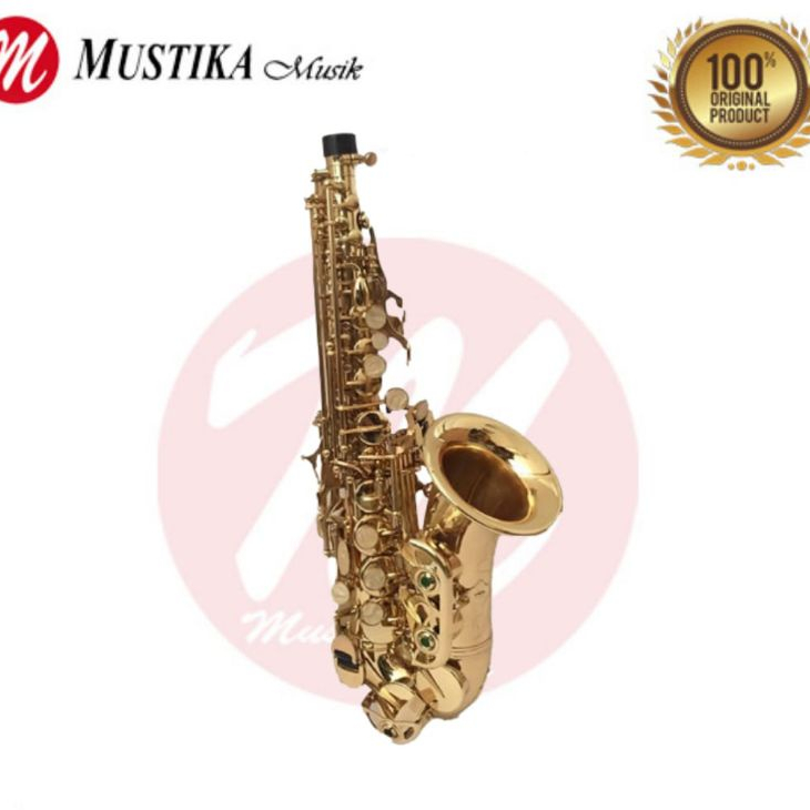Baby Saxophone ARMSTRONG