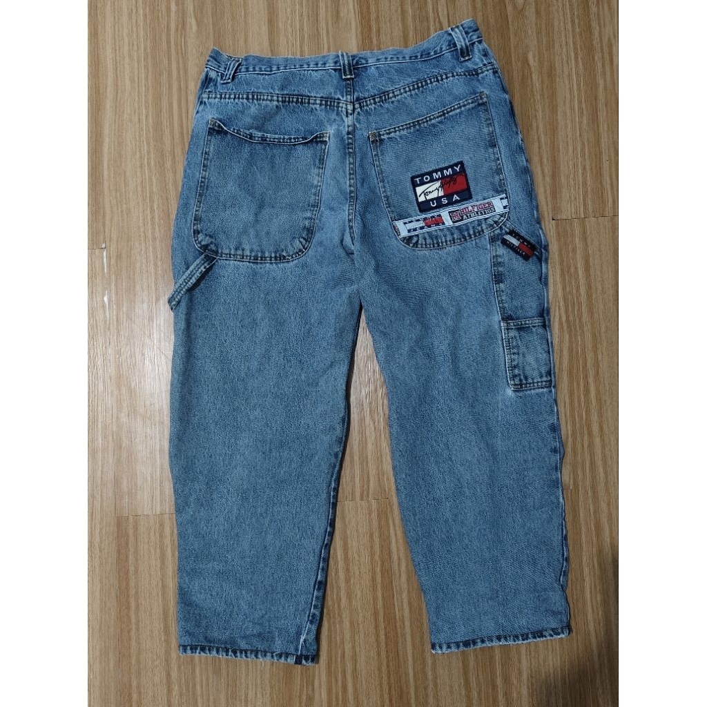 tommy Hilfiger Carpenter jeans pants