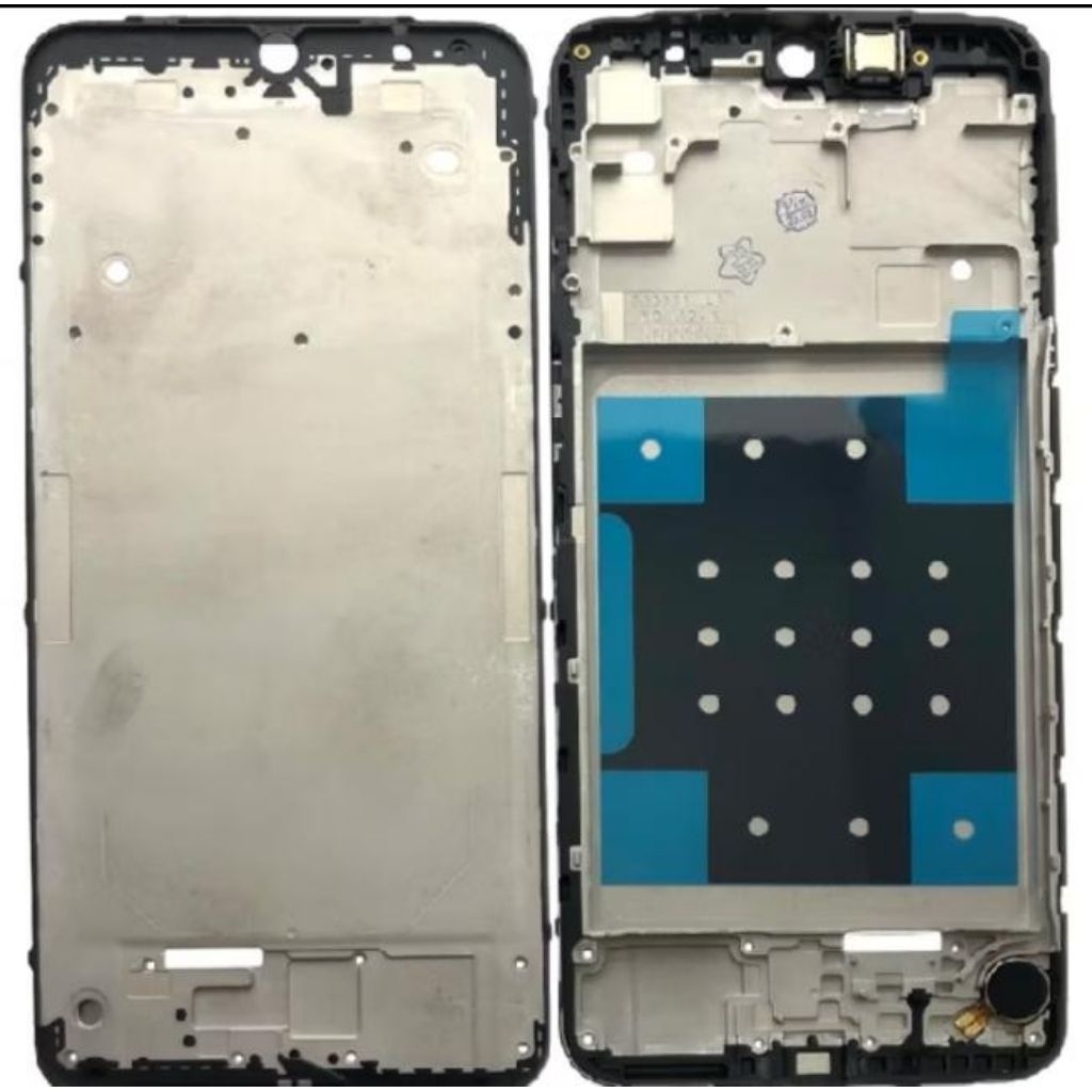 Tulang LCS Frame Bezzel SAMSUNG A16 5G 2024 / A166