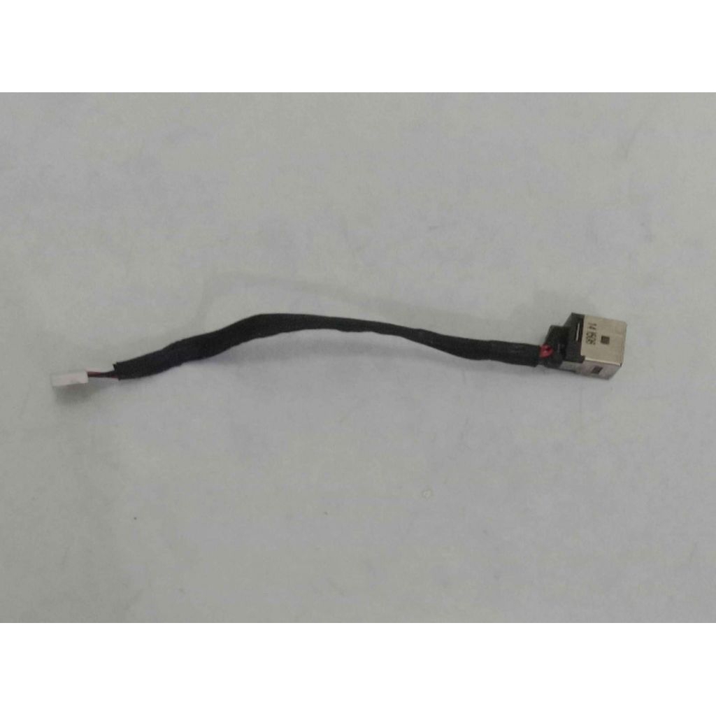 Konektor charger laptop Asus X450C ori copotan