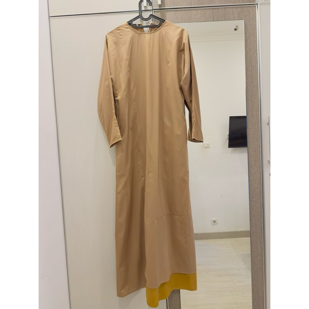 Gamis L-tru