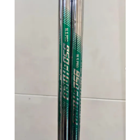 Golfline | Shaft Golf Iron Set NS Pro 950 GH Neo