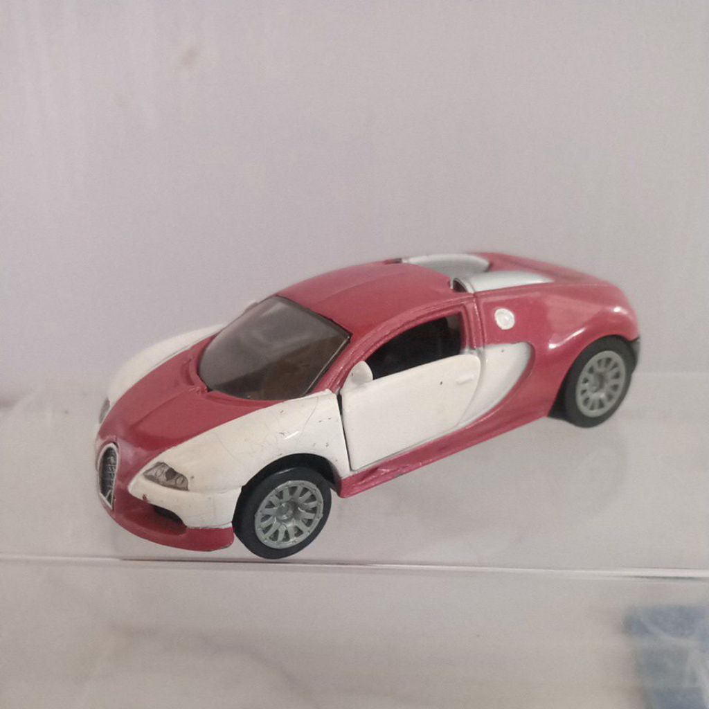SIKU BUGATTI VEYRON