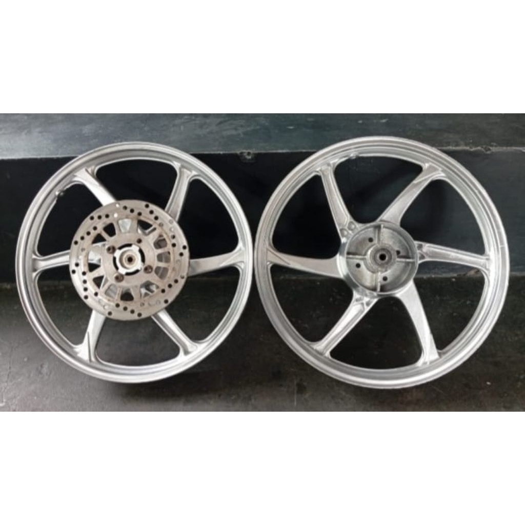 velg racing ring 17 yamaha jupiter CW copotan mocin
