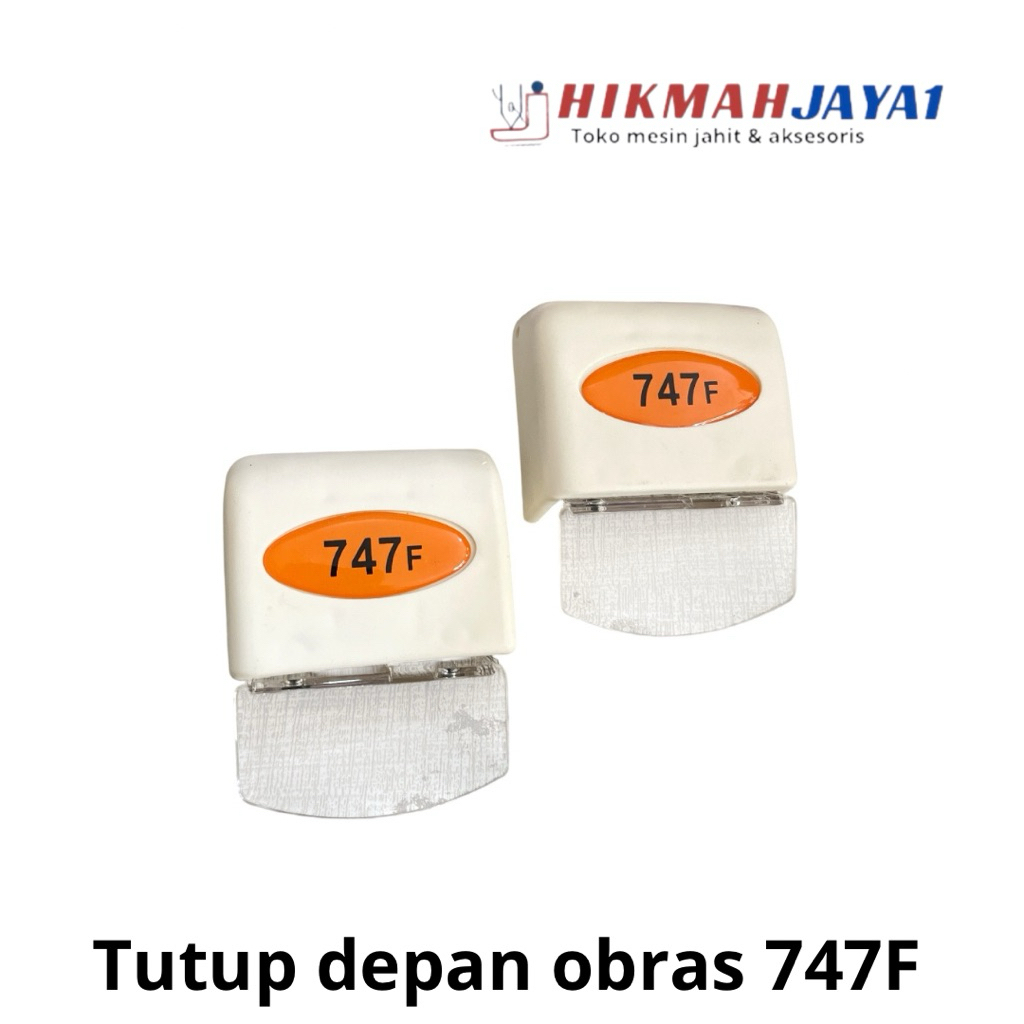 (HIKMAHJAYA1) KC61F, KC69F, KC38F, Tutup depan obras