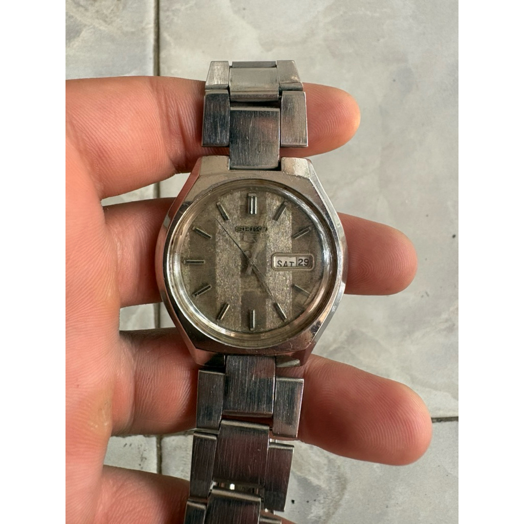 Seiko 6119