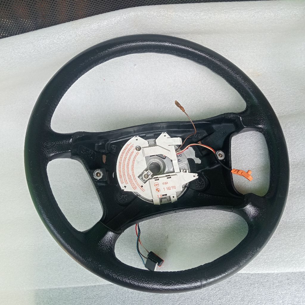 Lingkar Setir Stirr BMW E46 ORI