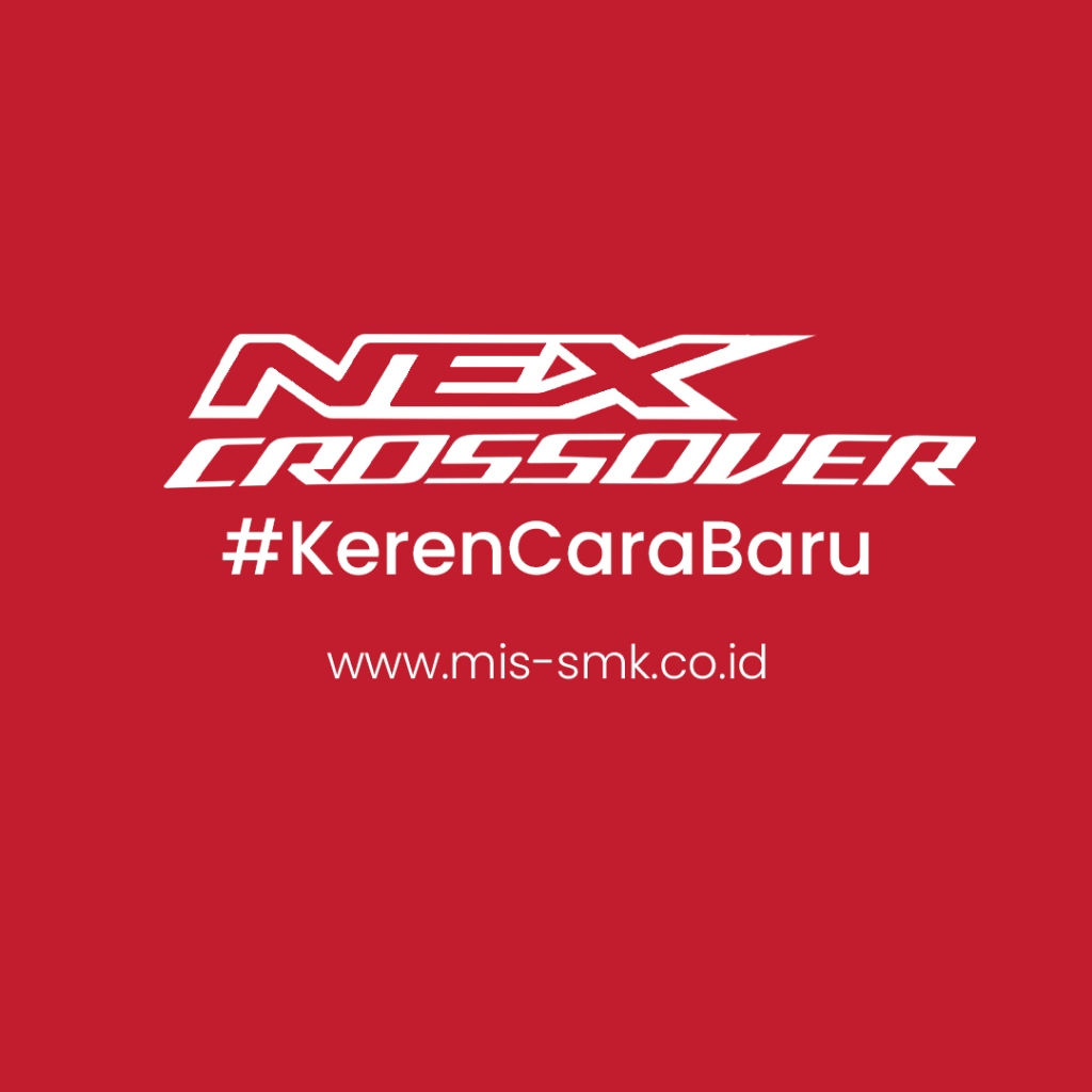 PELUNASAN SUZUKI NEX CROSSOVER
