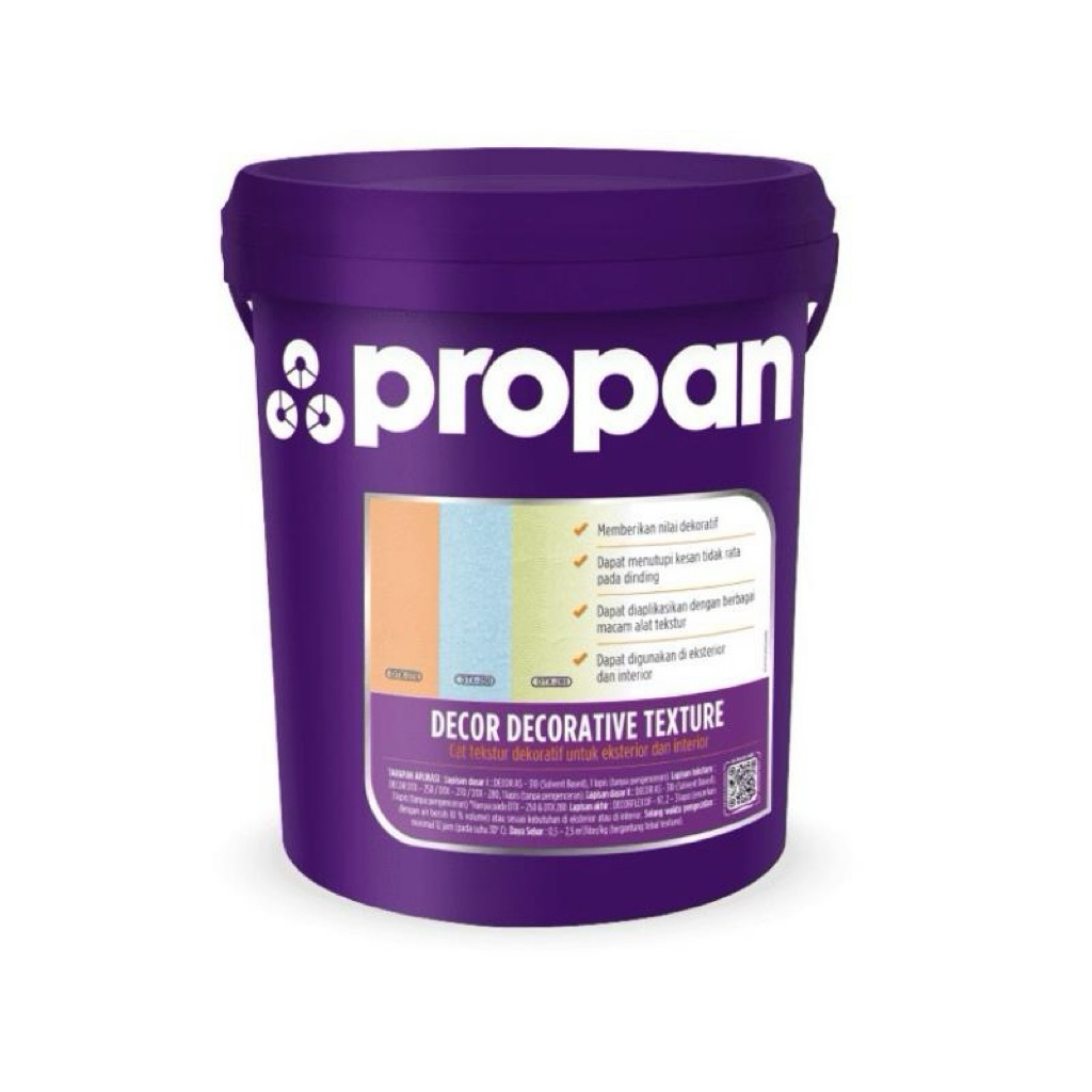 PROPAN LEGANZA DECORTEX DTX-280 25 KG