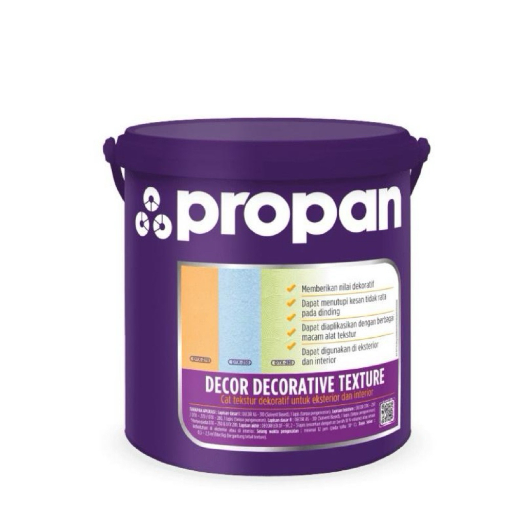 PROPAN LEGANZA DECORTEX DTX-280 4KG