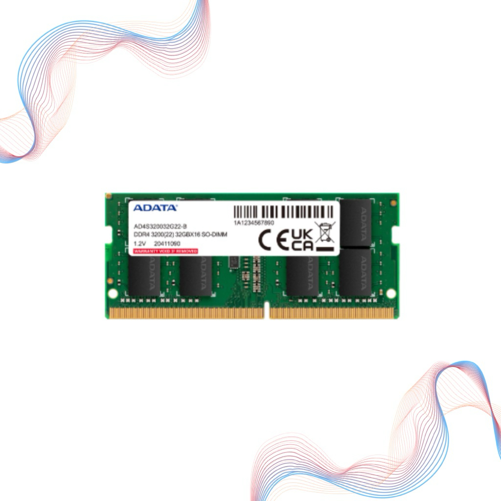 Adata SO-DIMM DDR4 3200Mhz 8GB