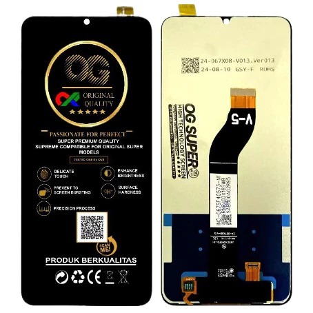 LCD REDMI 13C