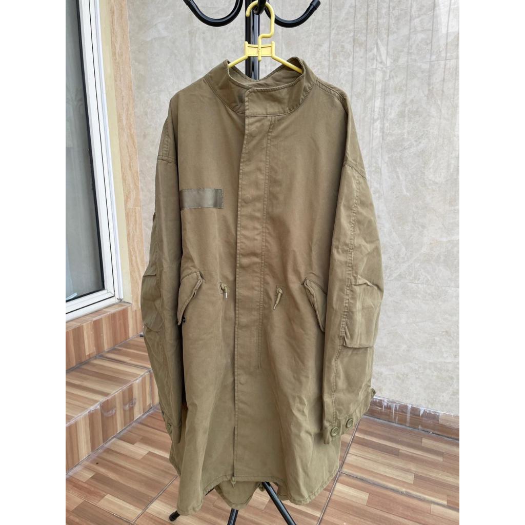 Parka M65