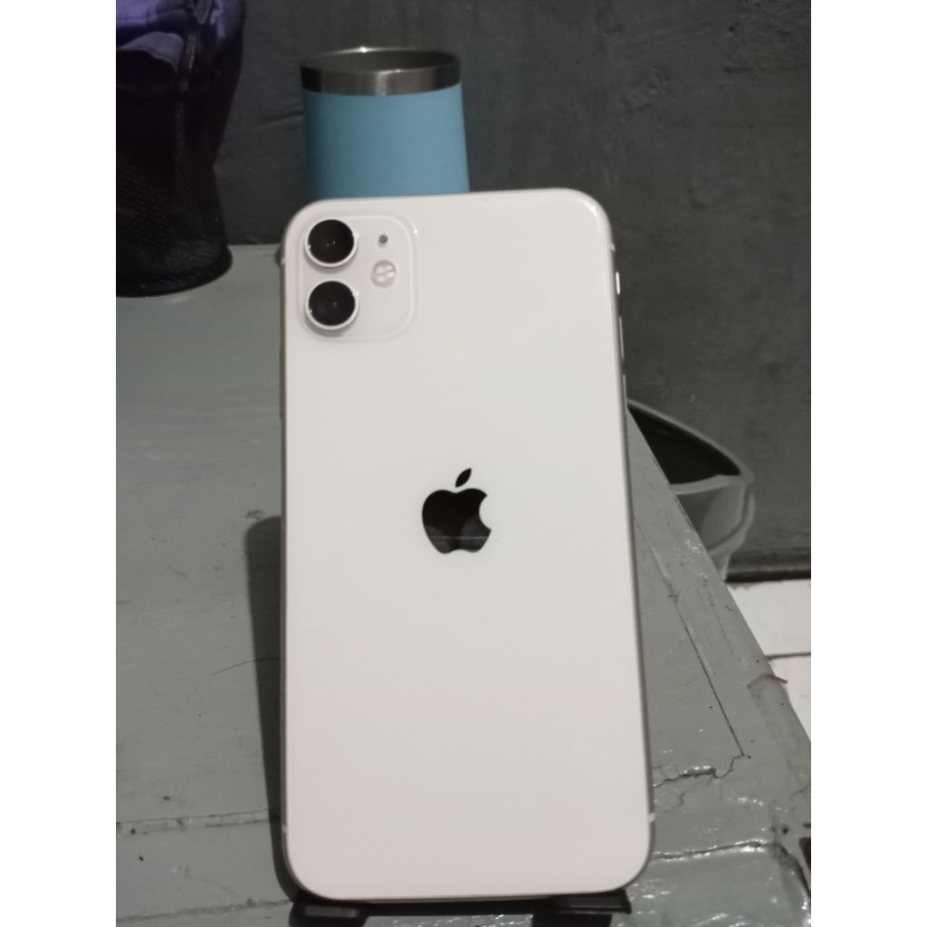 iphone 11 128gb ex ibox MATOT