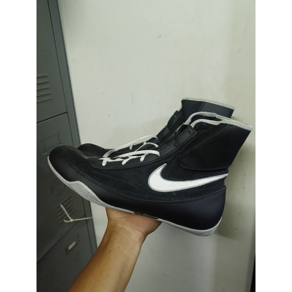 nike boxing second size 45,5