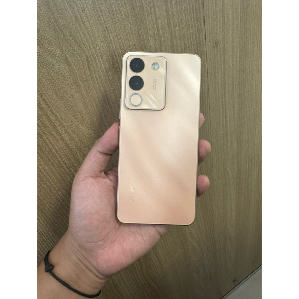 Vivo V29e 5G 8/256gb second siap pakai