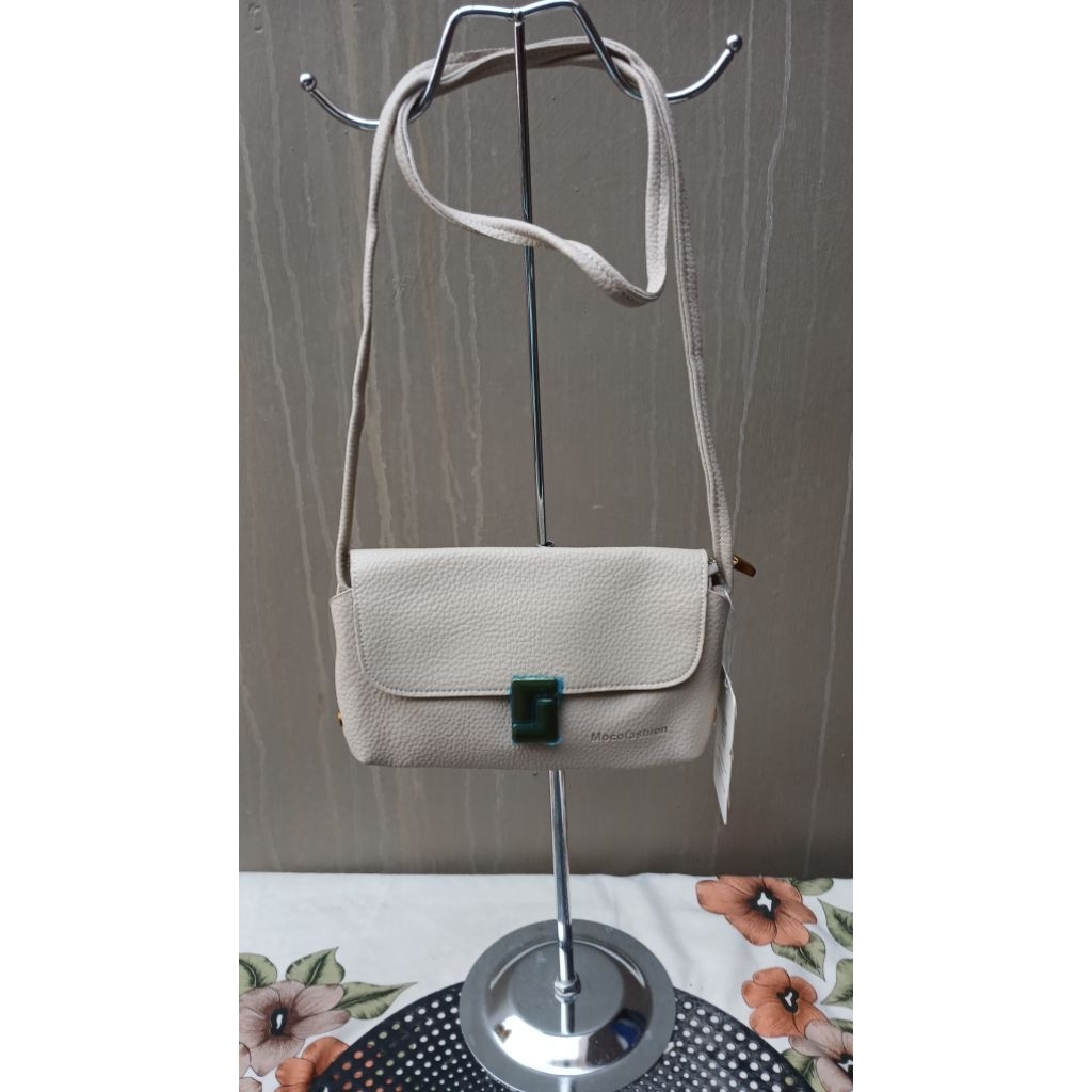 Tas selempang moco fashion