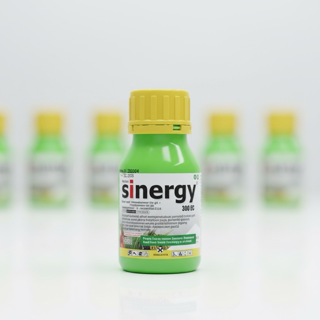 SINERGY Fungisida