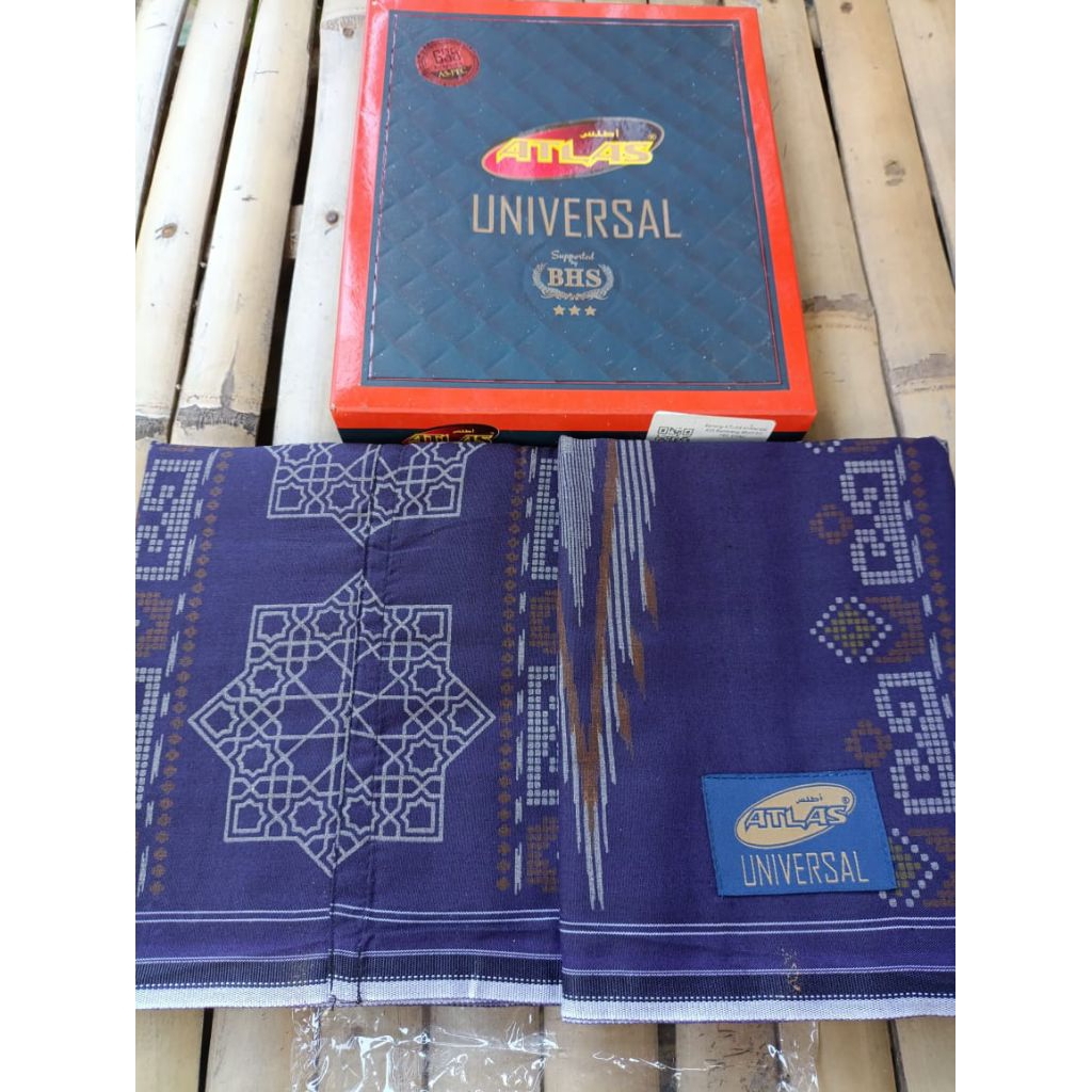 sarung atlas universal