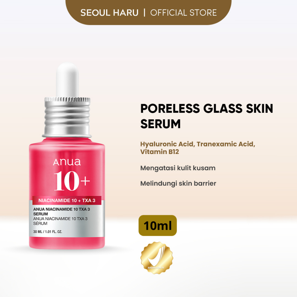 ANUA | Serum TXA 10 ml
