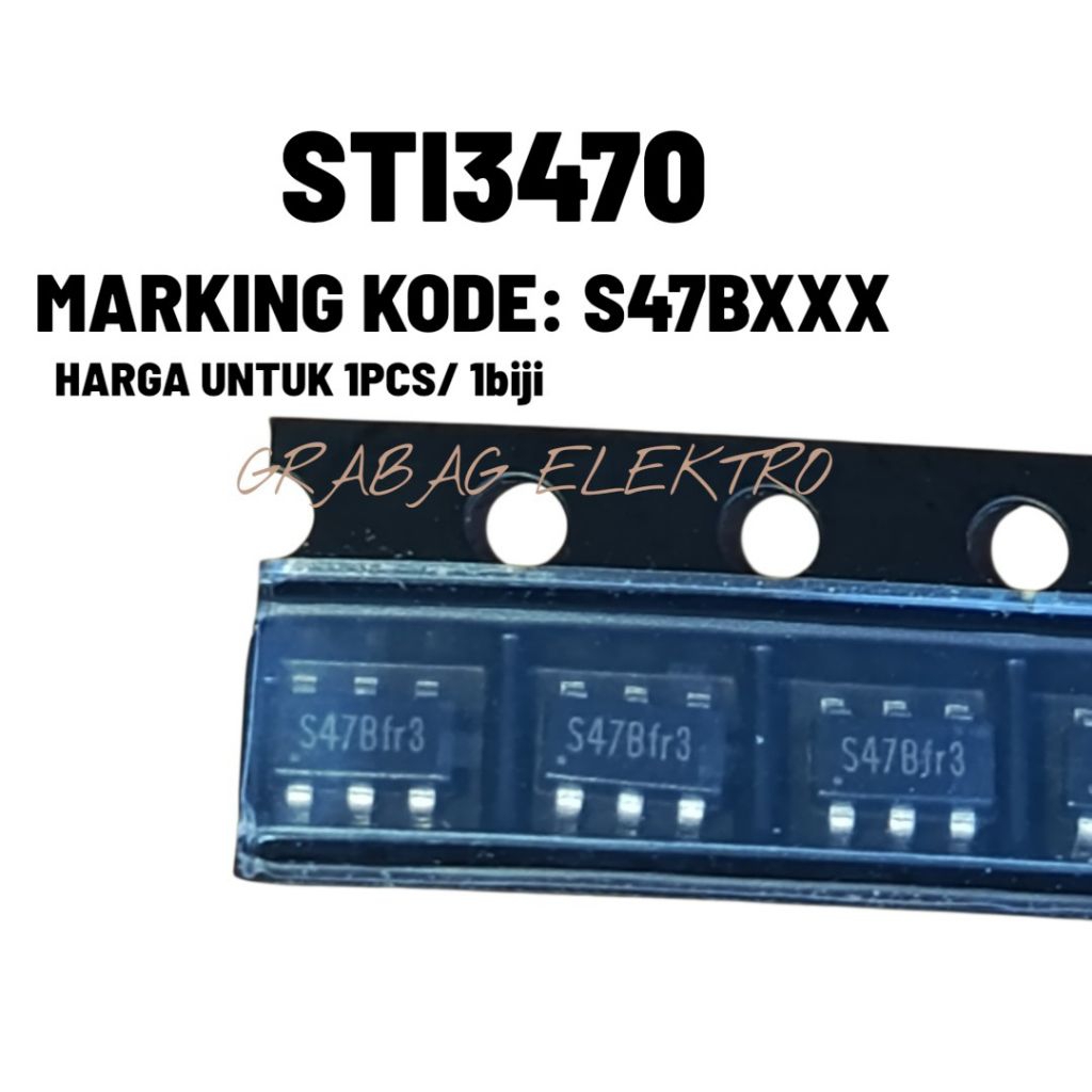 S47 s47b -s47c s47bxx IC step down k-VISIOn IC 5V KVISION