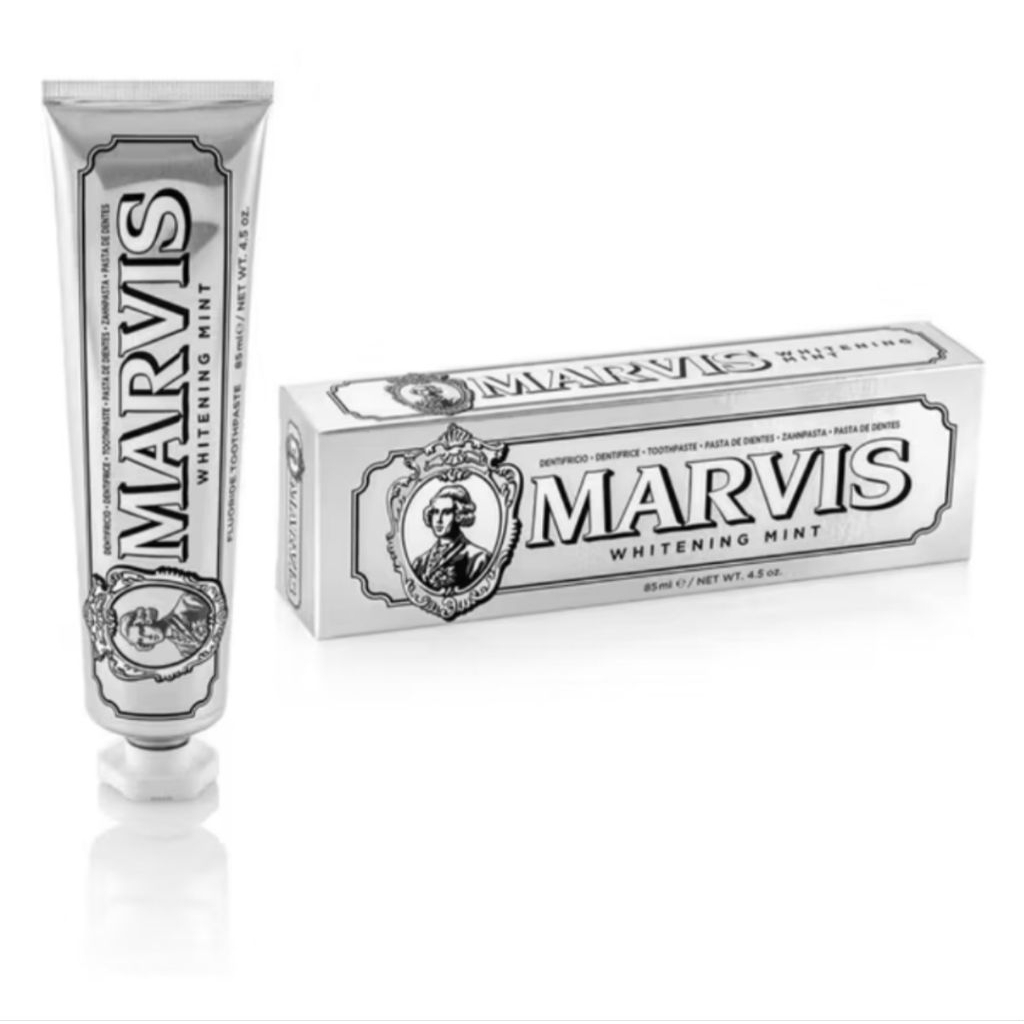 M@rv1s whitening 85gr