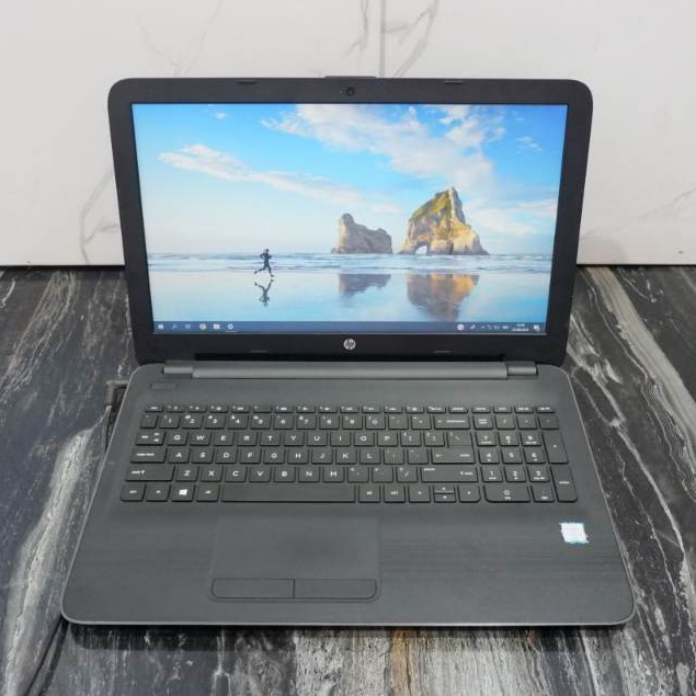 Laptop HP 250 G5 Intel Core i3-6006U Ram 8Gb Hdd 500Gb