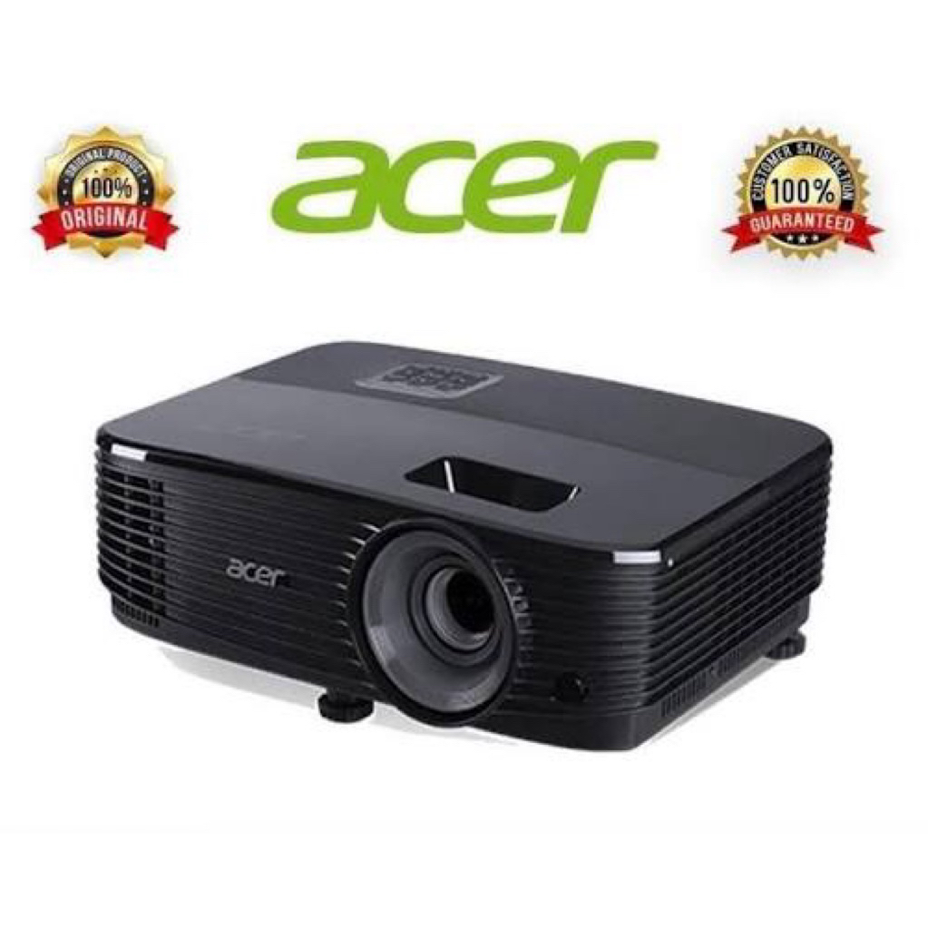 Proyektor / Infocus Acer X1 - TKDN