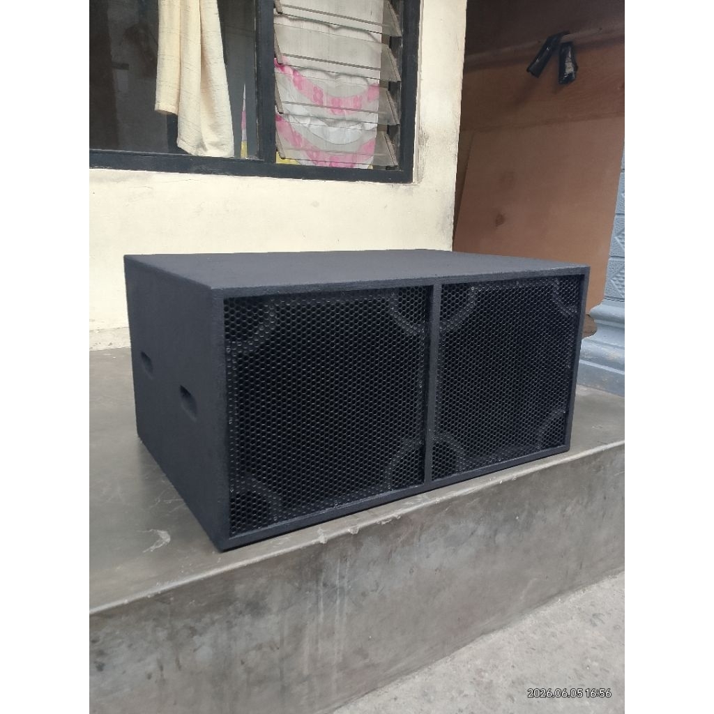 Bok Planar 10inch dobel