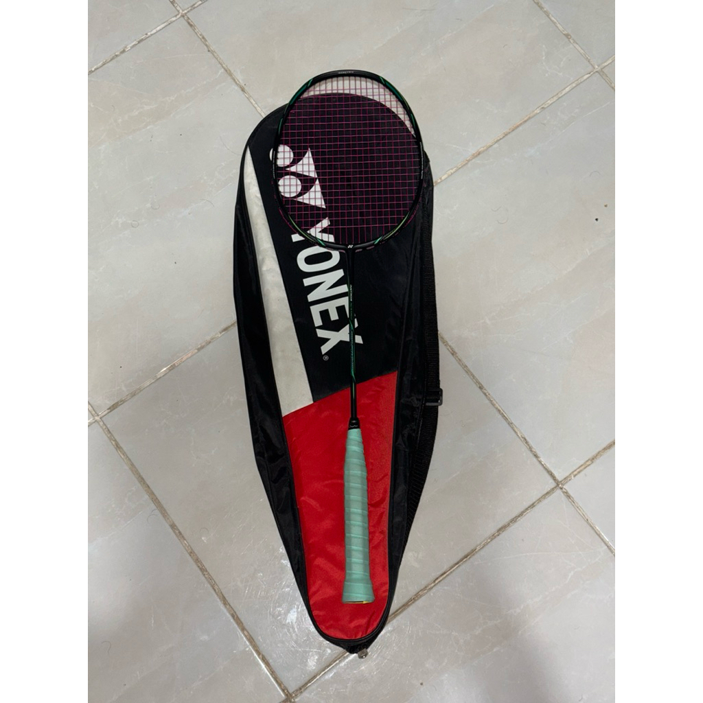 Raket Yonex Astrox Nextage + Cover Raket