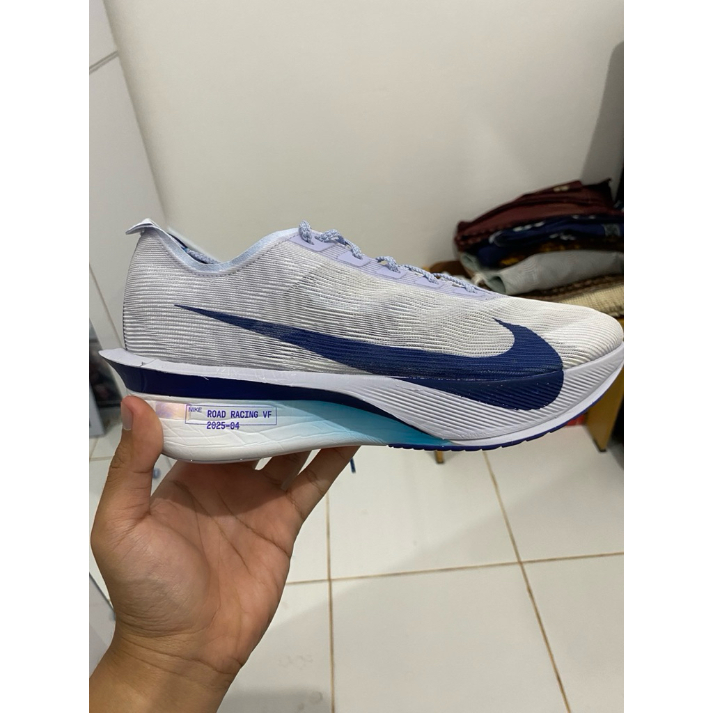Nike Vaporfly 4 W (Woman)