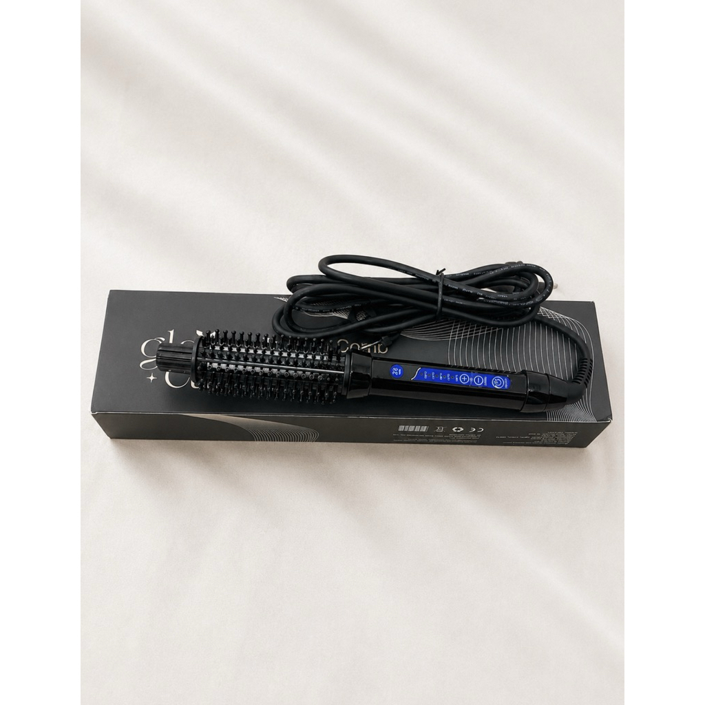Thermal Brush GlamCurl 26mm 75watt