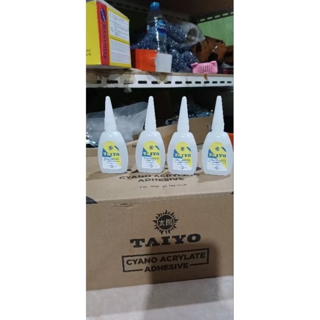LEM ALTEKO TAIYO JUMBO || LEM KOREA || LEM MAGIC CEPAT KERING